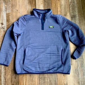 L.L.Bean Pullover